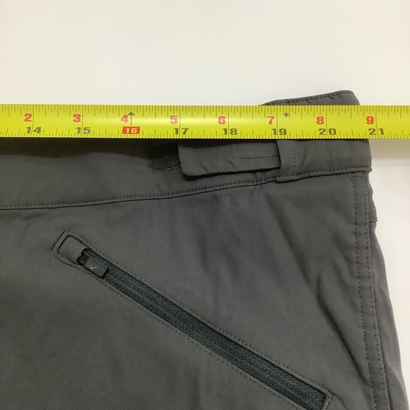 Icebreaker Merino Nylon Blend Short - Picture 8 of 12